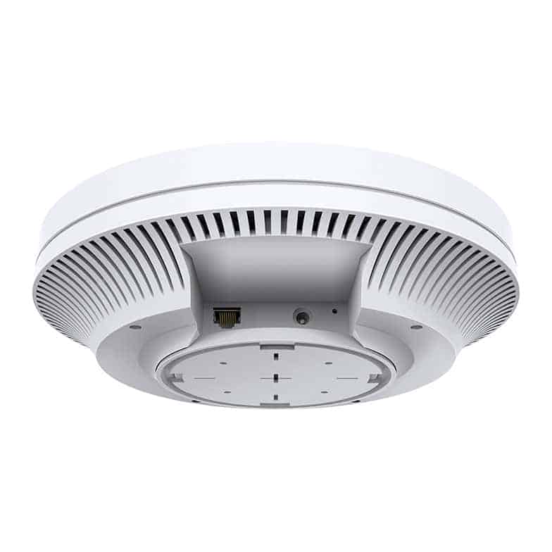 (image for) TP-LINK AX3600 Ceiling Mount Access Point